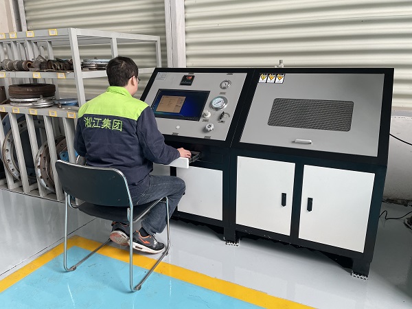 水壓爆破試驗機 水壓爆破試驗機