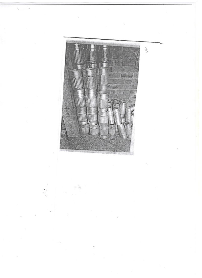湖南寶騰衛鑫建材有限公司假冒淞江金屬軟管