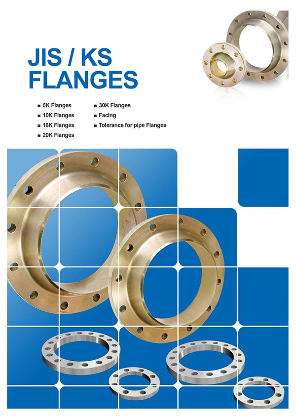 日標(biāo)橡膠軟接頭法蘭JIS5K10K