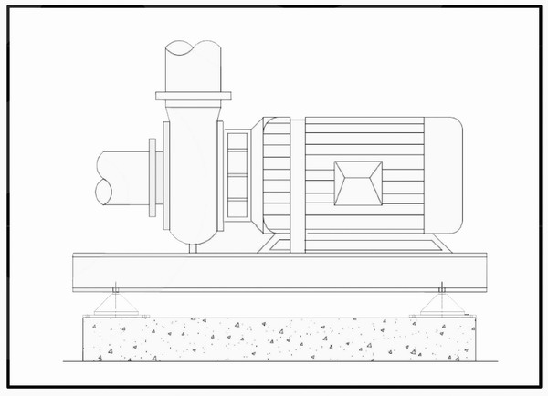 JGD橡膠減振器安裝說明以及圖紙樣冊 JGD橡膠減振器安裝說明以及圖紙樣冊