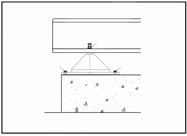 JGD橡膠減振器安裝說明以及圖紙樣冊 JGD橡膠減振器安裝說明以及圖紙樣冊