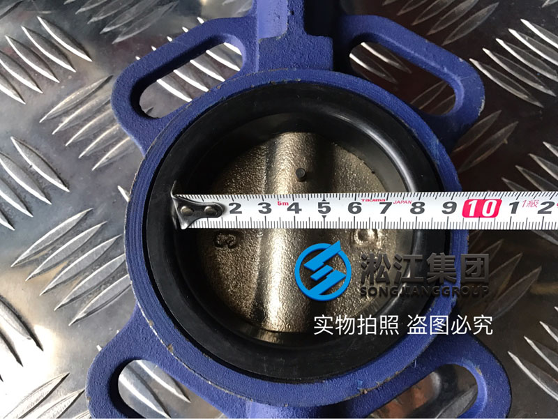 為什么橡膠軟接頭與對夾式軟密封蝶閥連接后出現泄漏現象? 為什么橡膠軟接頭與對夾式軟密封蝶閥連接后出現泄漏現象?