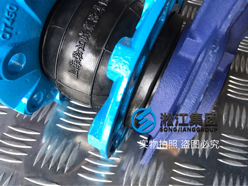 為什么橡膠軟接頭與對夾式軟密封蝶閥連接后出現泄漏現象? 為什么橡膠軟接頭與對夾式軟密封蝶閥連接后出現泄漏現象?