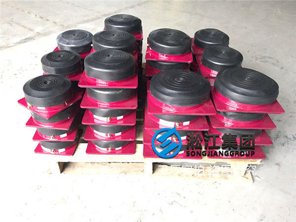 新款KQJZ型空氣減振器發(fā)貨現(xiàn)場 新款KQJZ型空氣減振器發(fā)貨現(xiàn)場